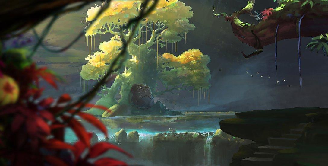 勇闯精灵大陆4
